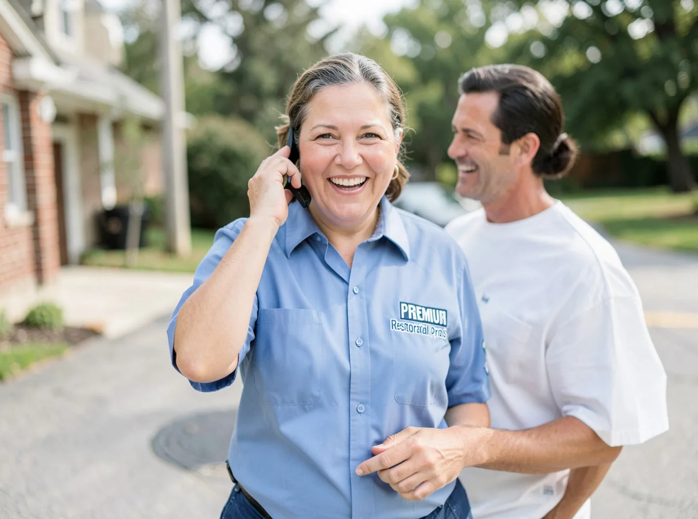 Water Damage Restoration Conrad, IA FAQs